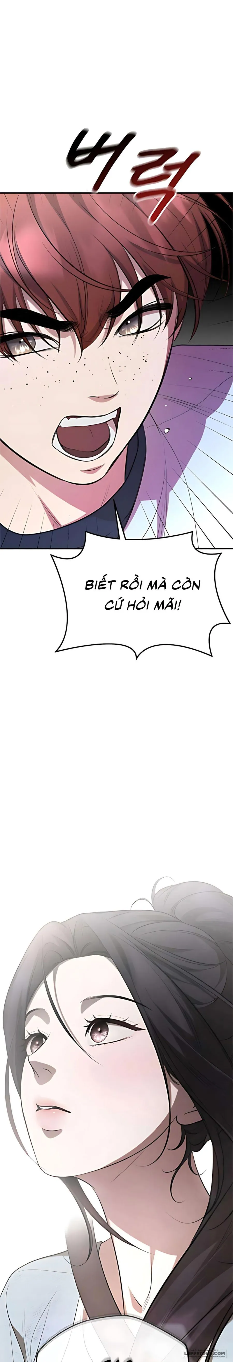 Tiêu Bản - Chap 7 - Trang 29