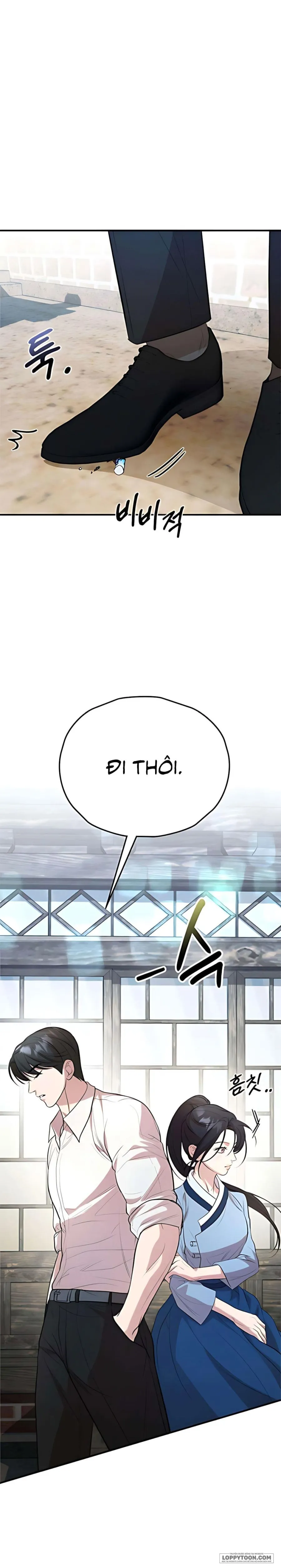 Tiêu Bản - Chap 7 - Trang 3