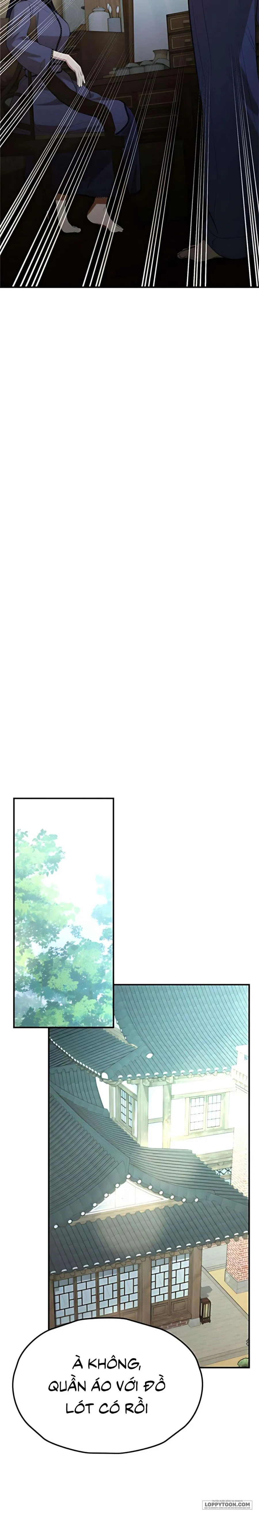 Tiêu Bản - Chap 7 - Trang 31