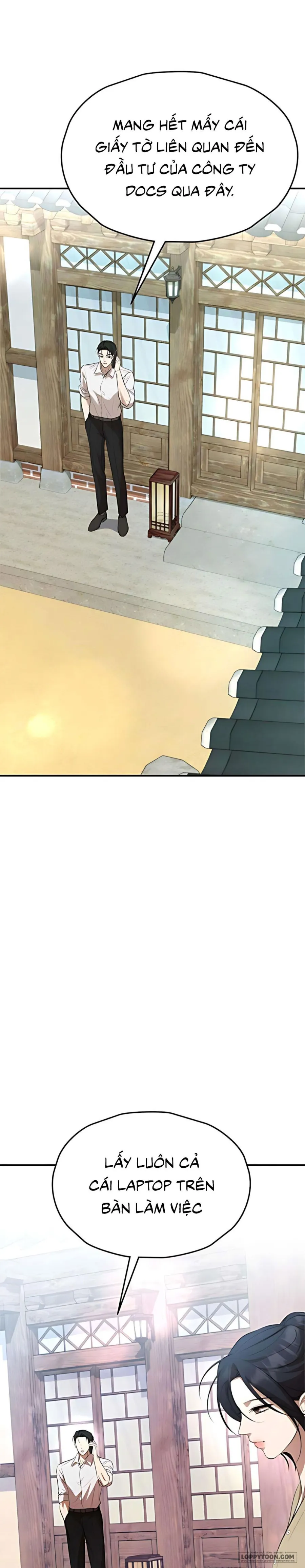 Tiêu Bản - Chap 7 - Trang 32