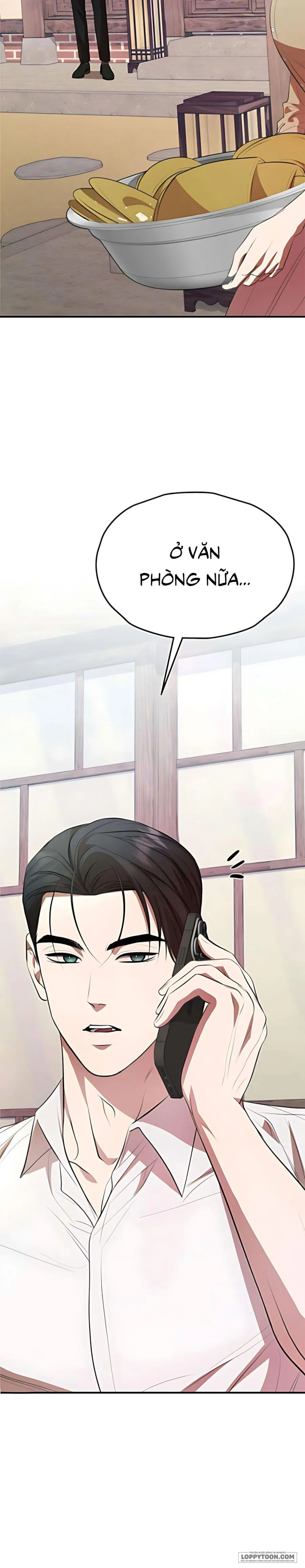 Tiêu Bản - Chap 7 - Trang 33