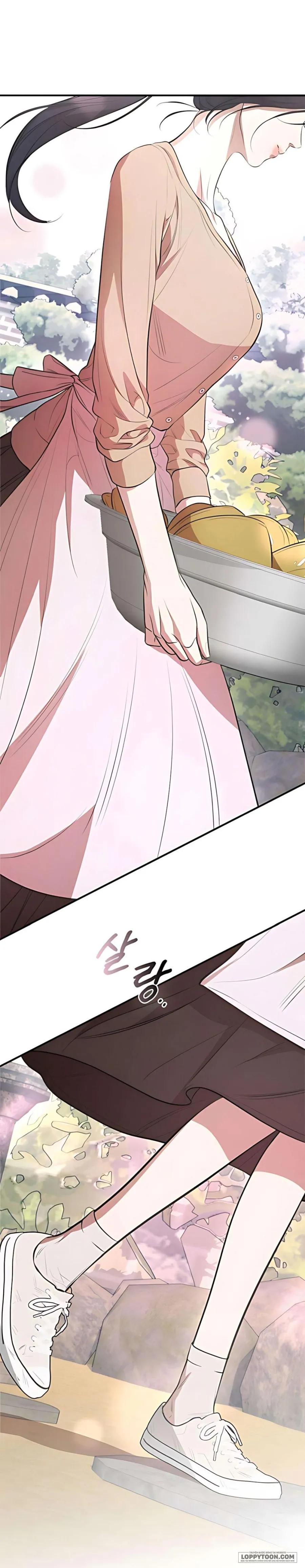 Tiêu Bản - Chap 7 - Trang 34