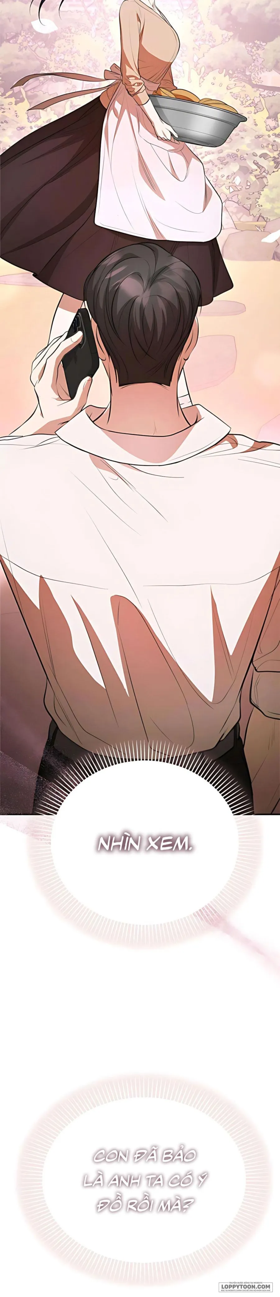 Tiêu Bản - Chap 7 - Trang 36