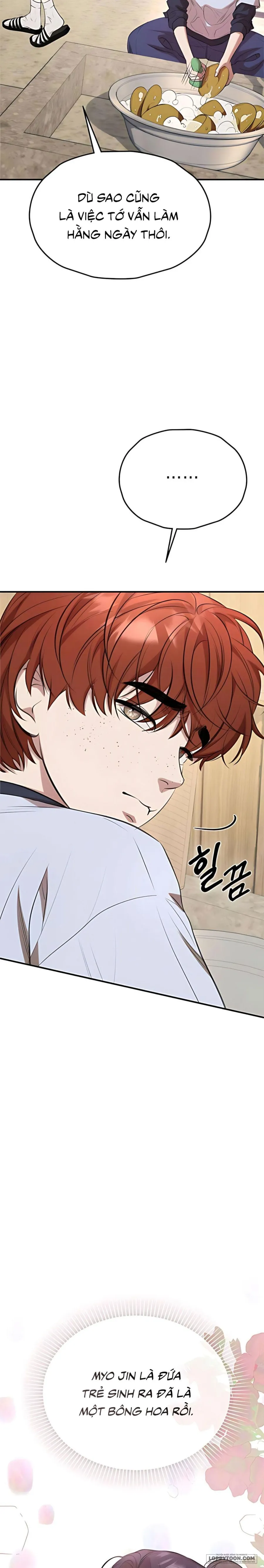 Tiêu Bản - Chap 7 - Trang 44