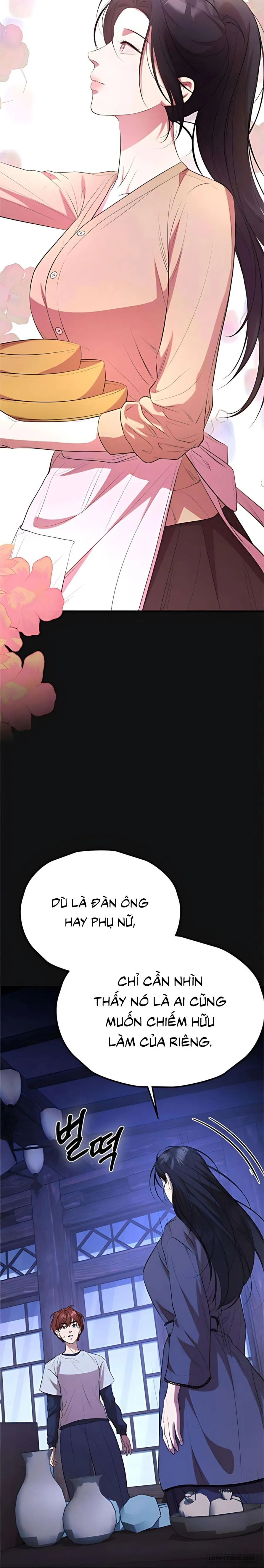 Tiêu Bản - Chap 7 - Trang 45