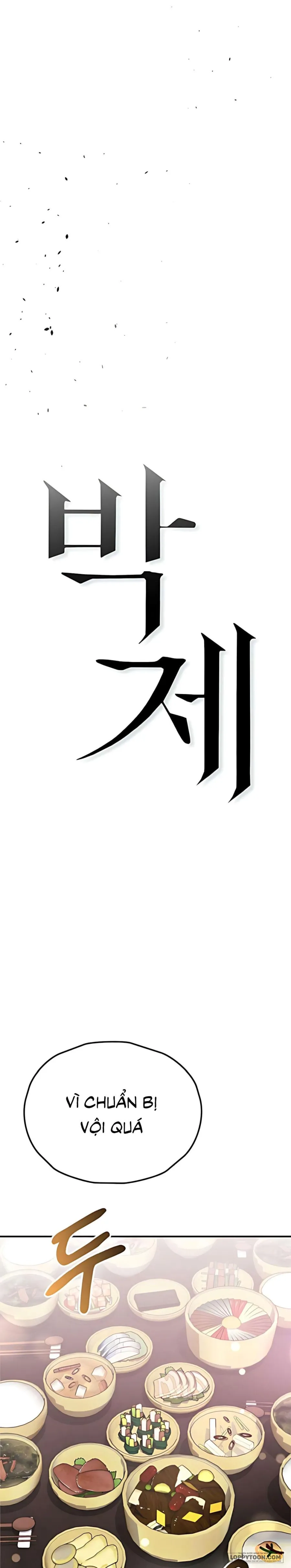 Tiêu Bản - Chap 7 - Trang 6