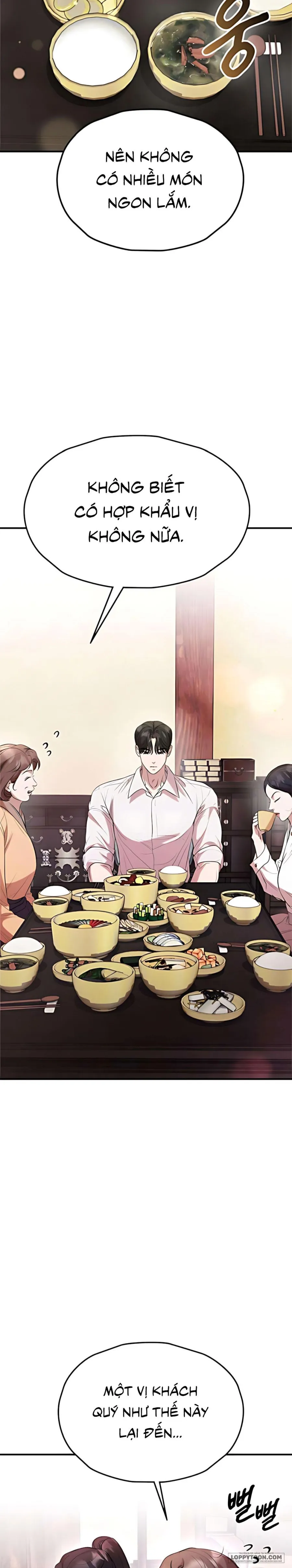 Tiêu Bản - Chap 7 - Trang 7