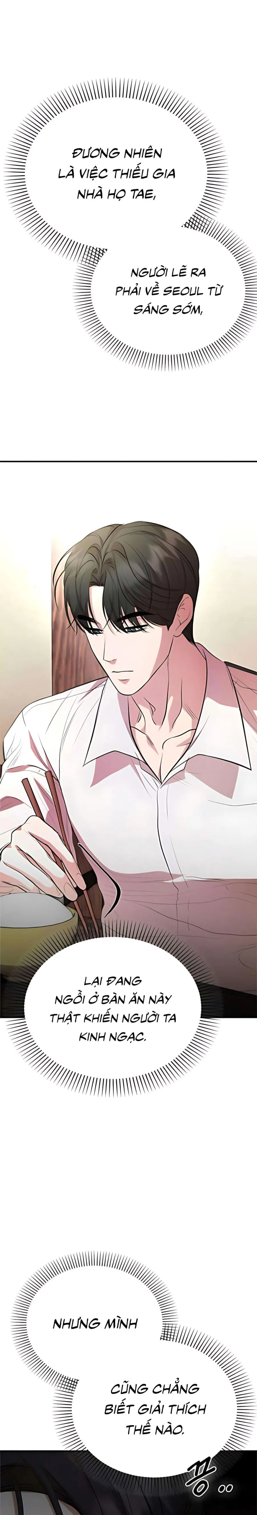 Tiêu Bản - Chap 7 - Trang 9