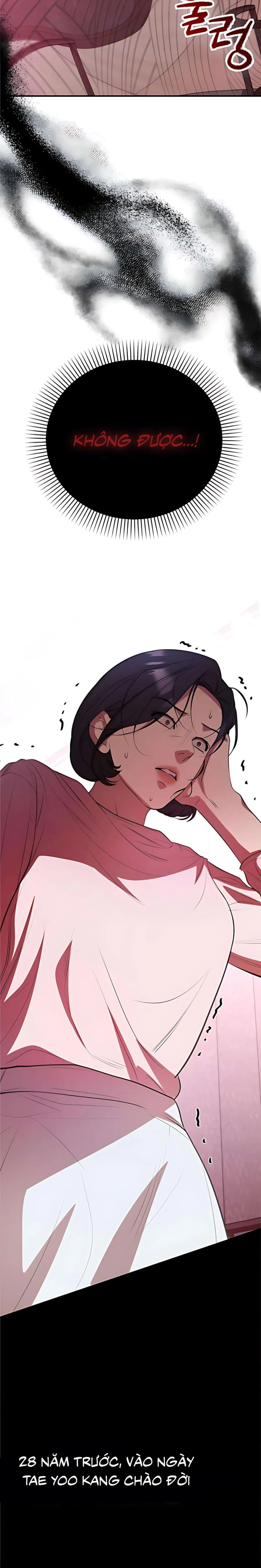 Tiêu Bản - Chap 8 - Trang 17