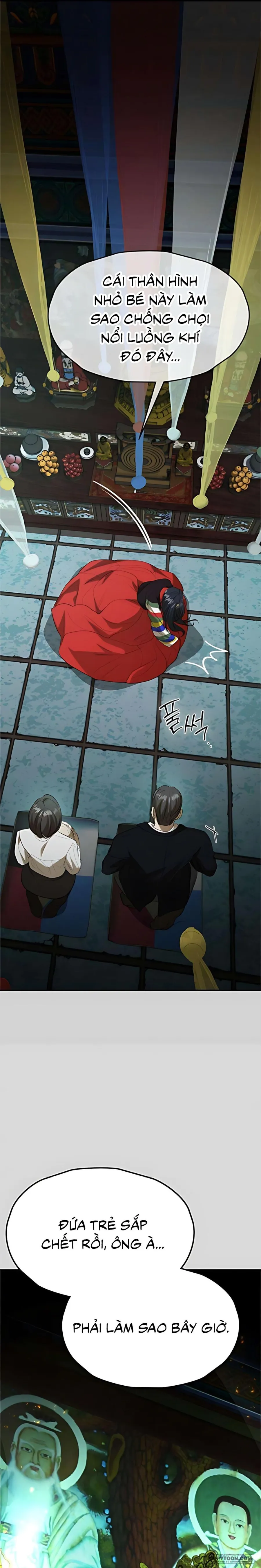 Tiêu Bản - Chap 8 - Trang 23