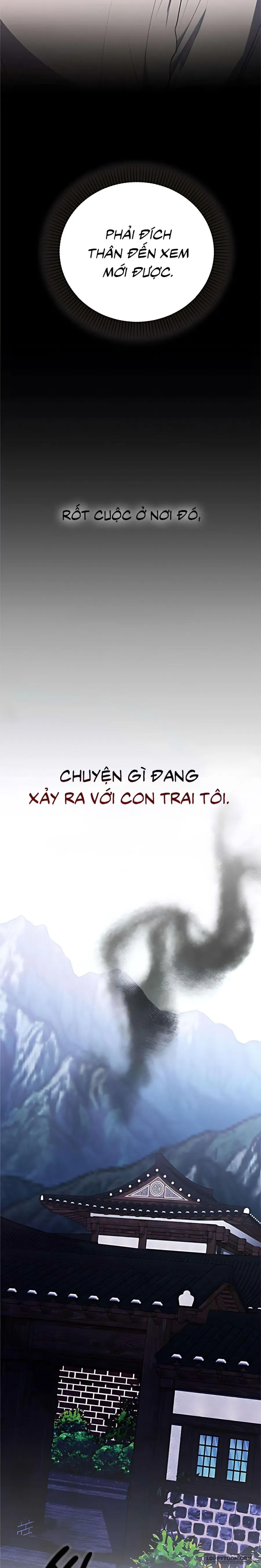 Tiêu Bản - Chap 8 - Trang 32