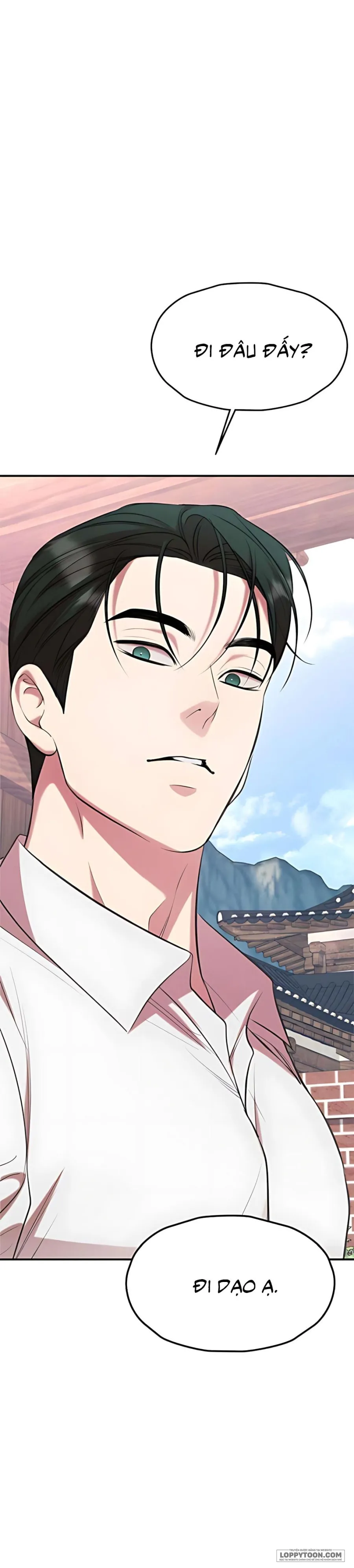 Tiêu Bản - Chap 8 - Trang 36