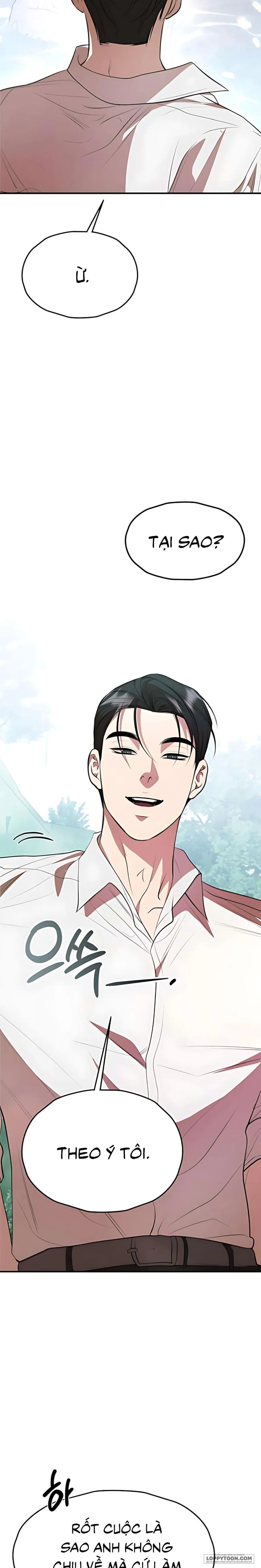 Tiêu Bản - Chap 8 - Trang 44