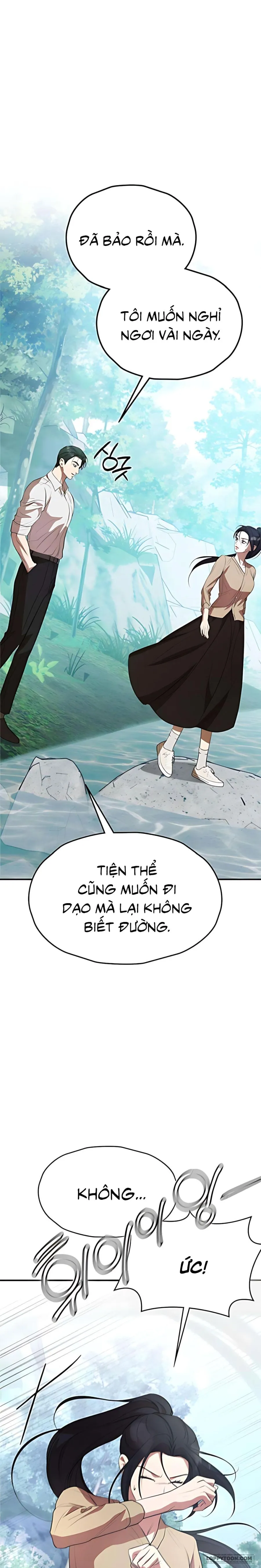 Tiêu Bản - Chap 8 - Trang 46
