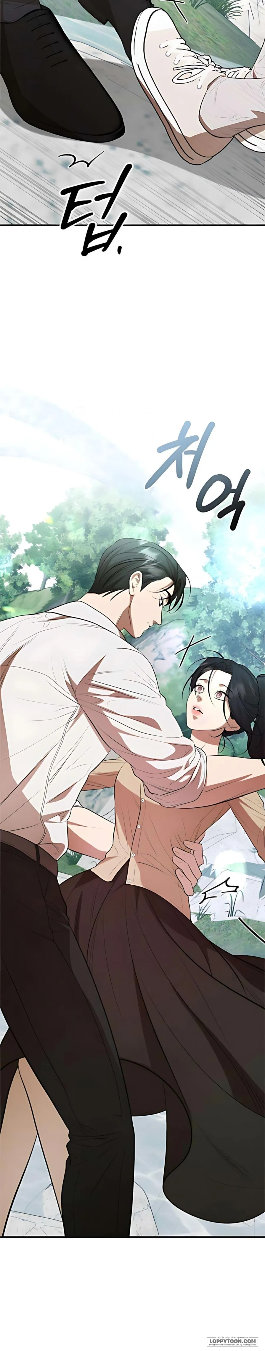 Tiêu Bản - Chap 8 - Trang 48