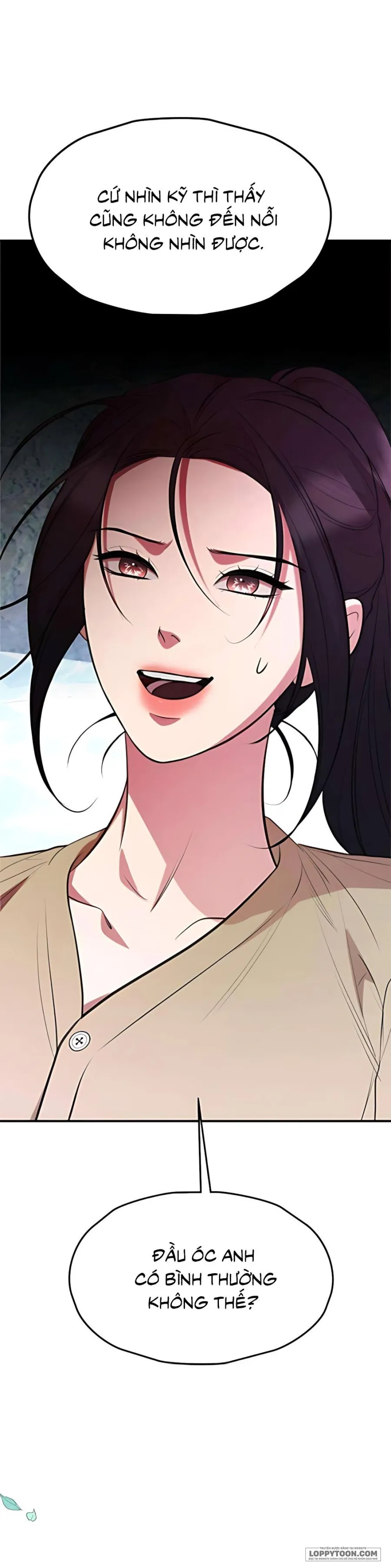 Tiêu Bản - Chap 9 - Trang 11