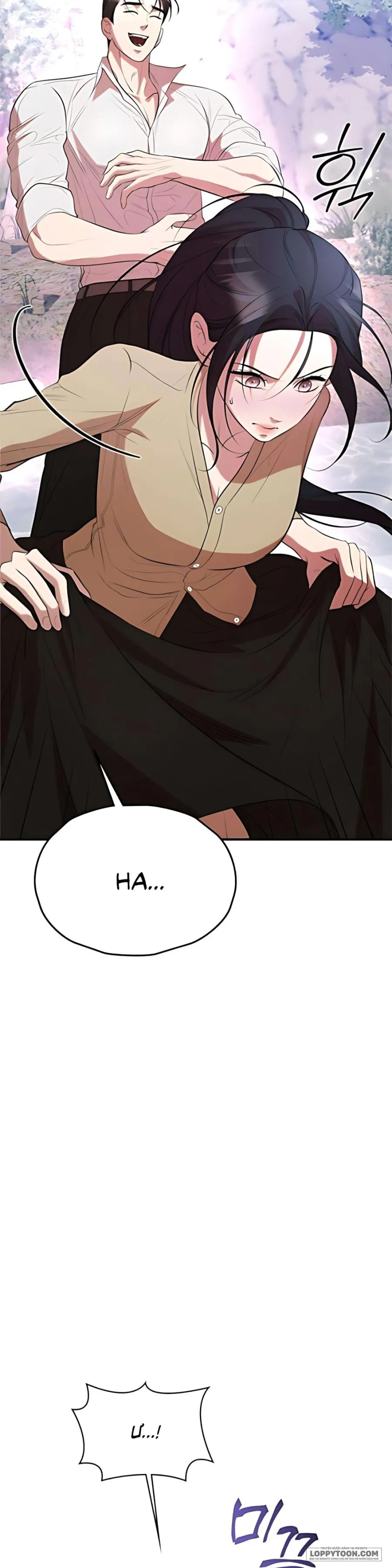 Tiêu Bản - Chap 9 - Trang 25