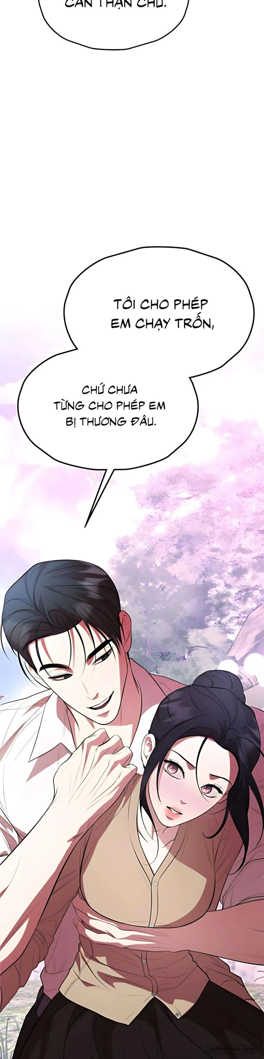 Tiêu Bản - Chap 9 - Trang 27