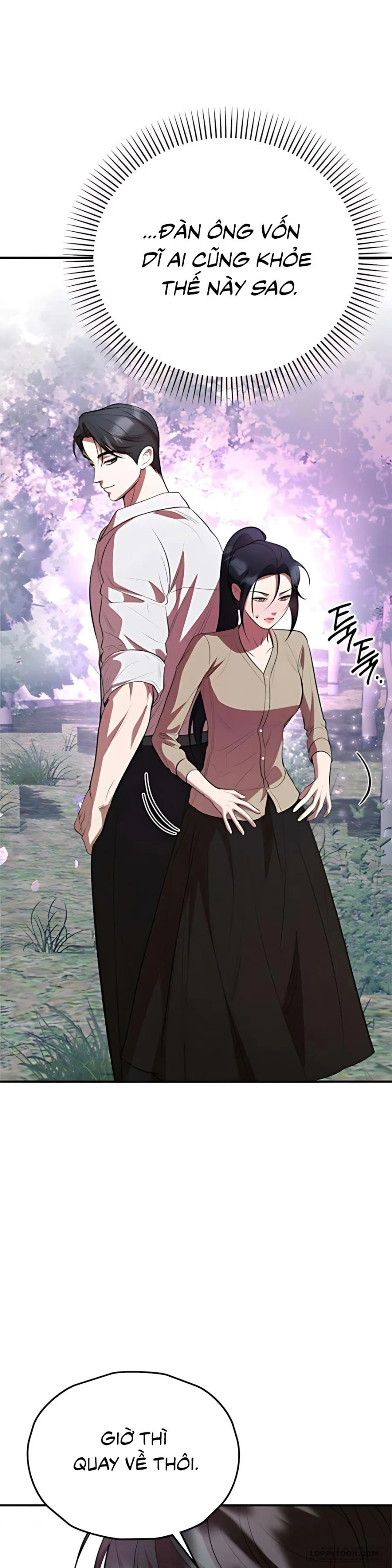 Tiêu Bản - Chap 9 - Trang 33