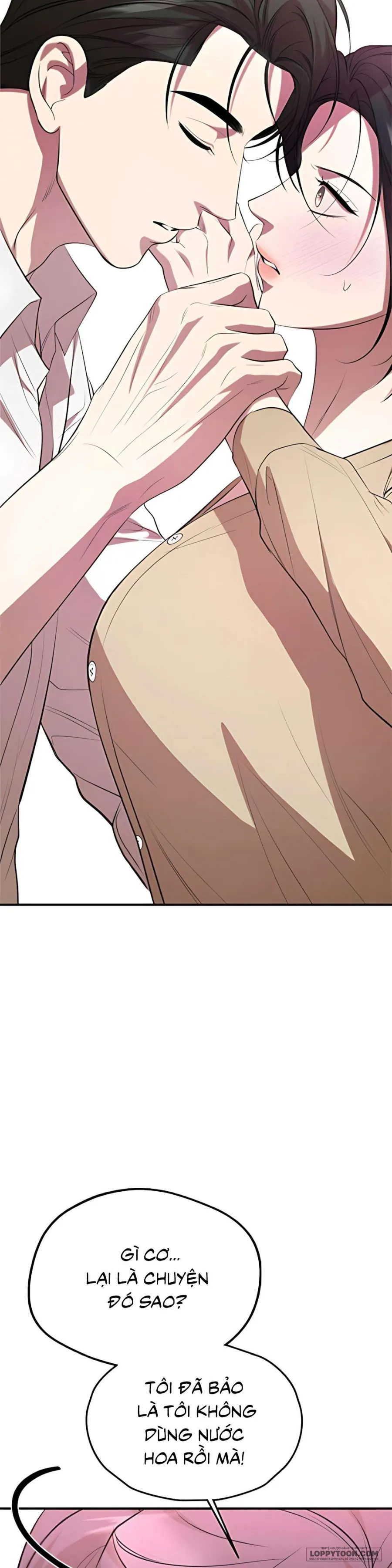 Tiêu Bản - Chap 9 - Trang 4