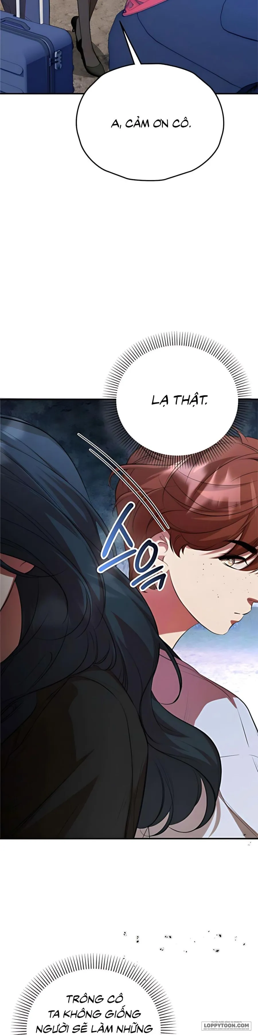 Tiêu Bản - Chap 9 - Trang 43