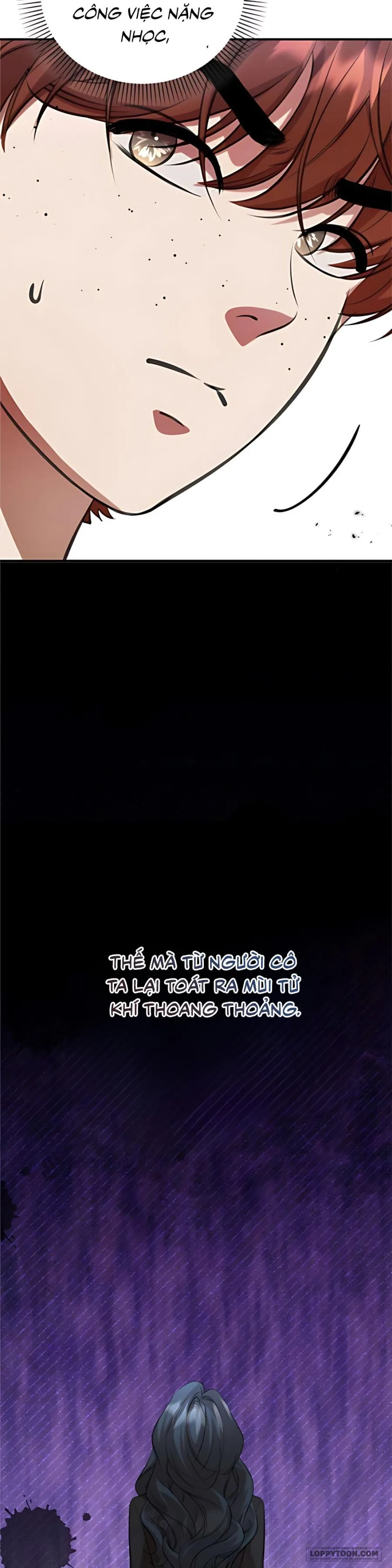 Tiêu Bản - Chap 9 - Trang 44