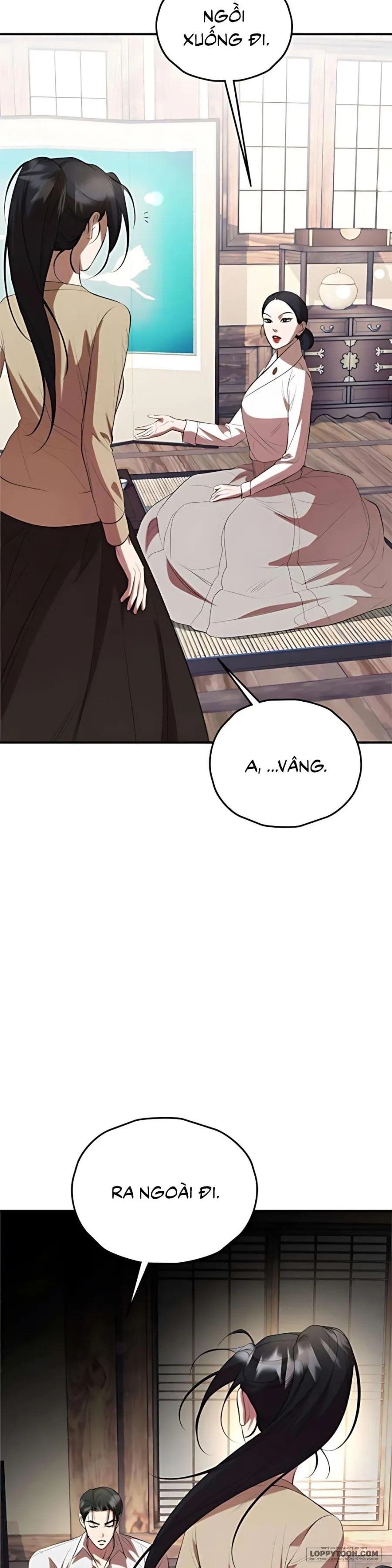 Tiêu Bản - Chap 9 - Trang 50