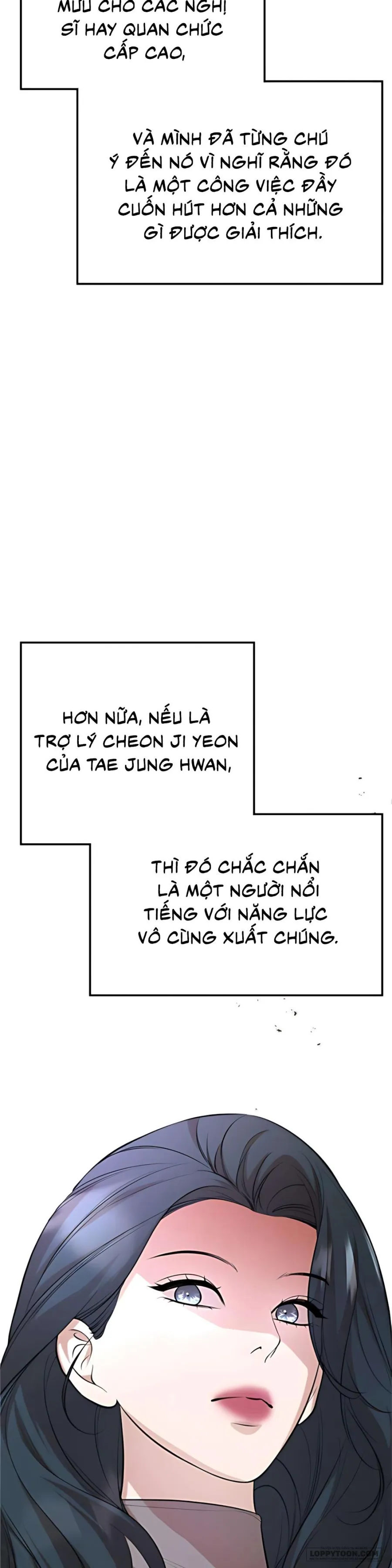 Tiêu Bản - Chap 9 - Trang 58