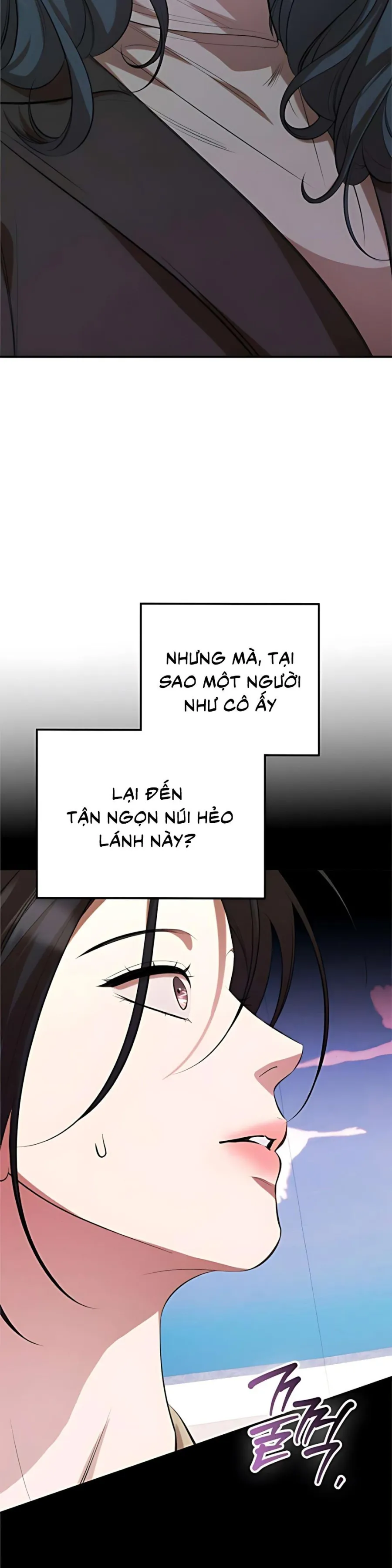 Tiêu Bản - Chap 9 - Trang 59