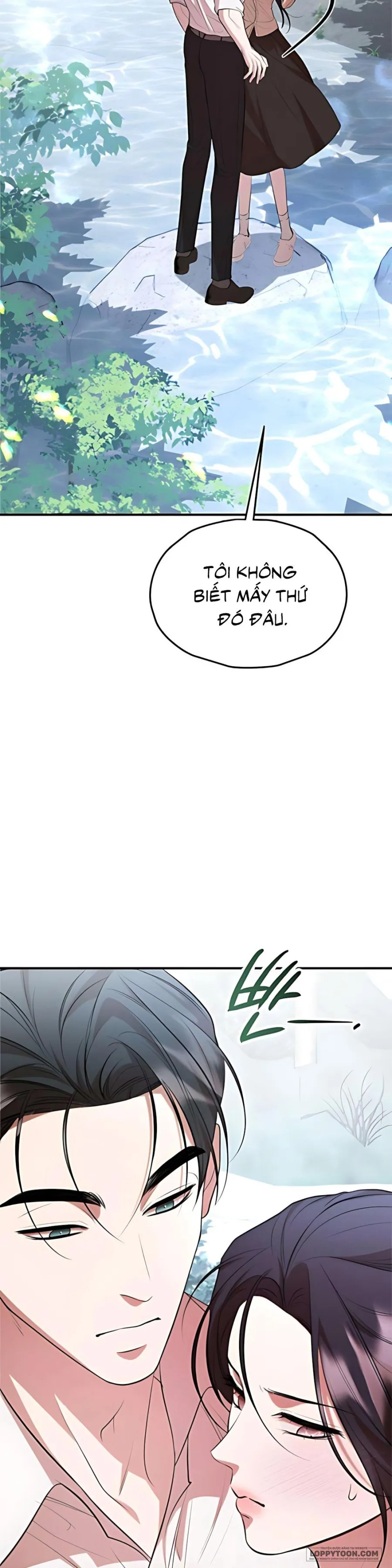 Tiêu Bản - Chap 9 - Trang 6