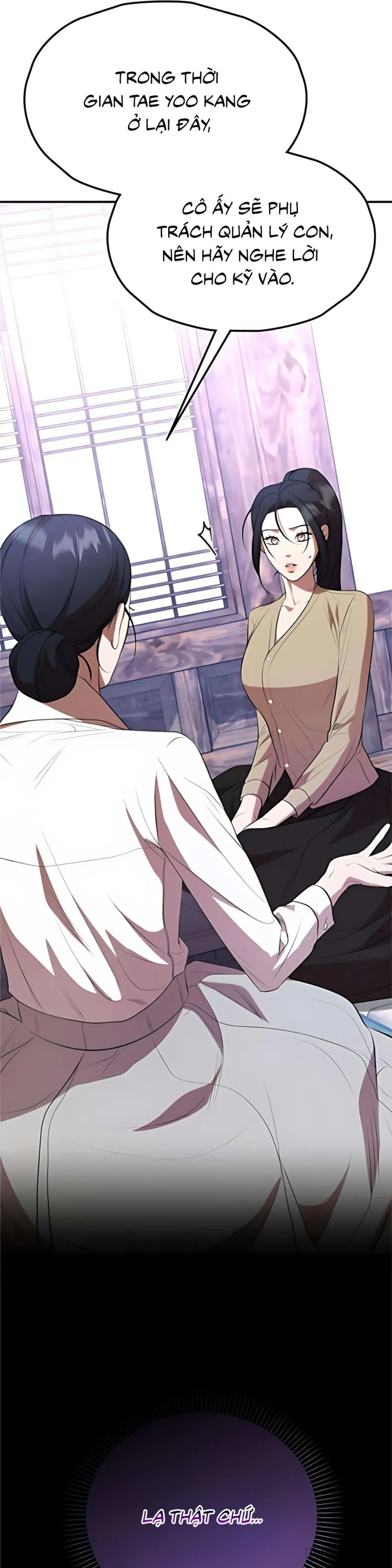 Tiêu Bản - Chap 9 - Trang 62