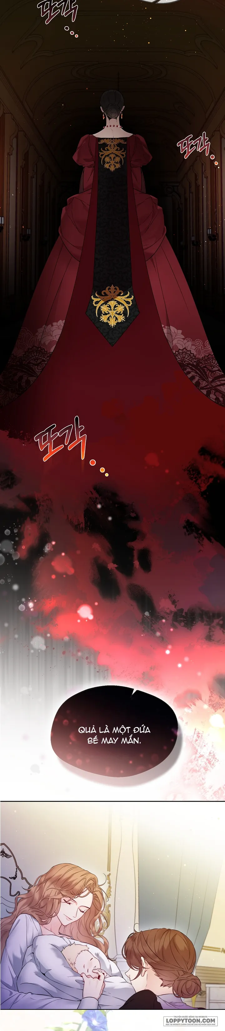 Tiểu Thư Crystal Là Một Người Đàn Ông - Chap 1