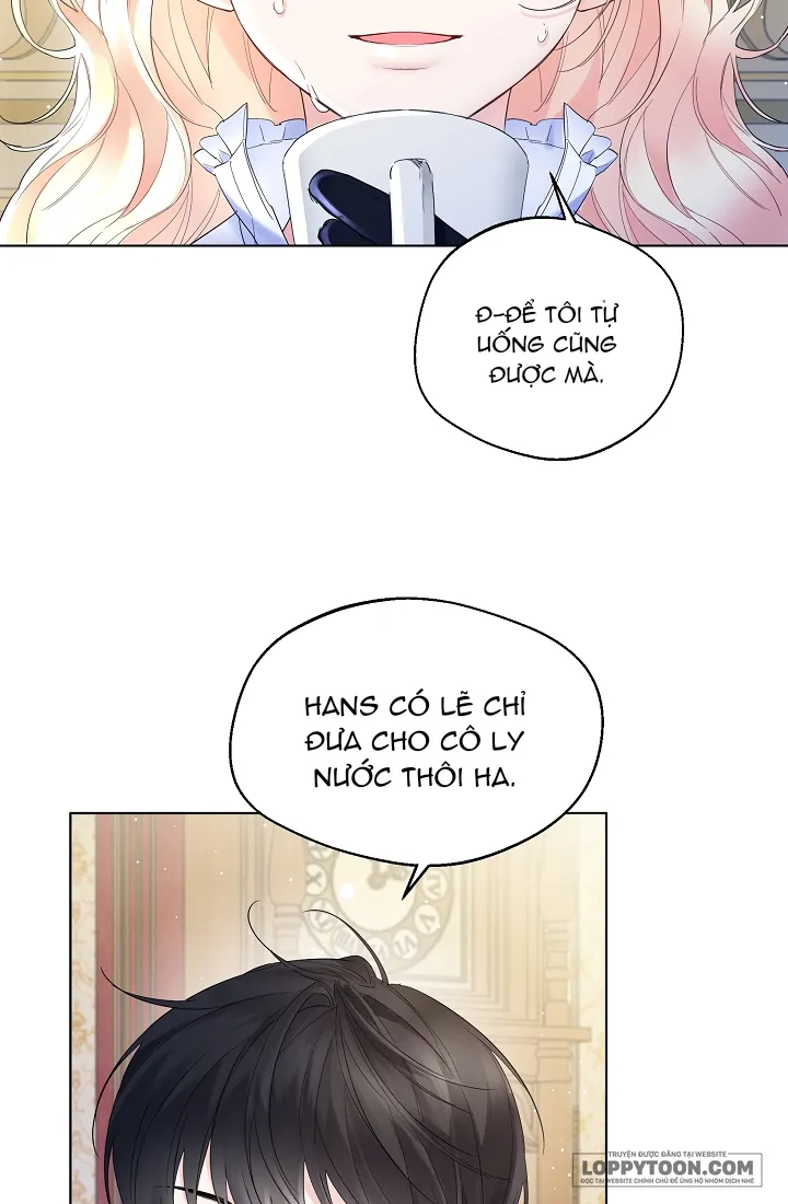 Tiểu Thư Crystal Là Một Người Đàn Ông - Chap 10