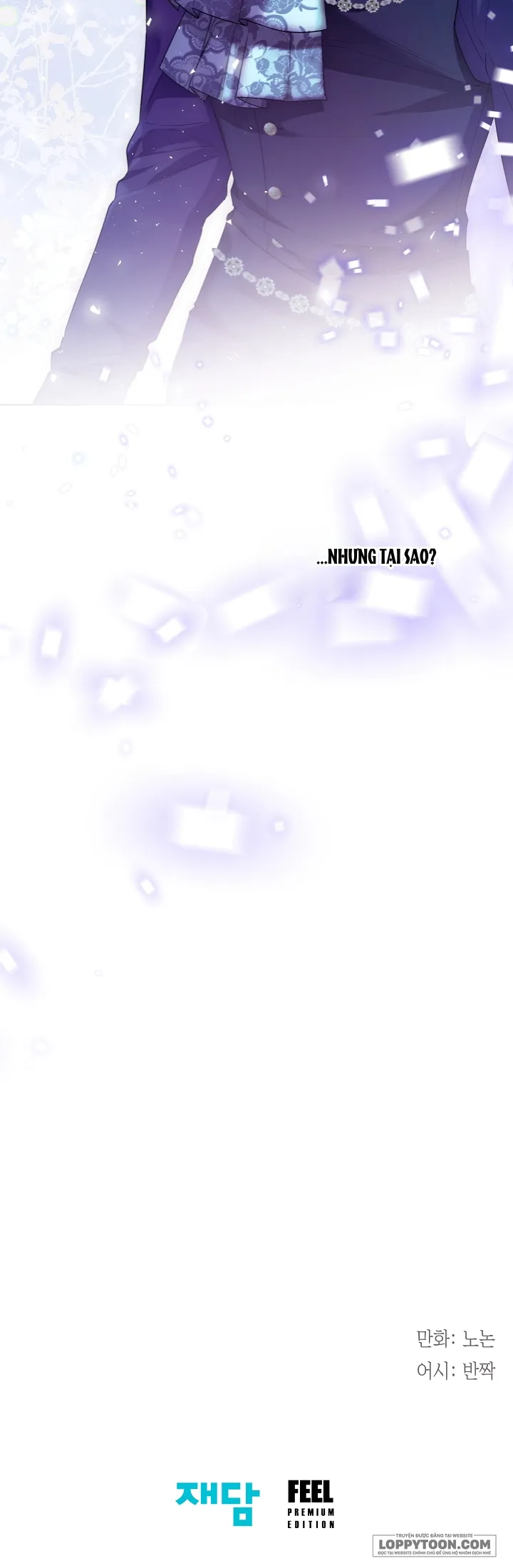 Tiểu Thư Crystal Là Một Người Đàn Ông - Chap 38