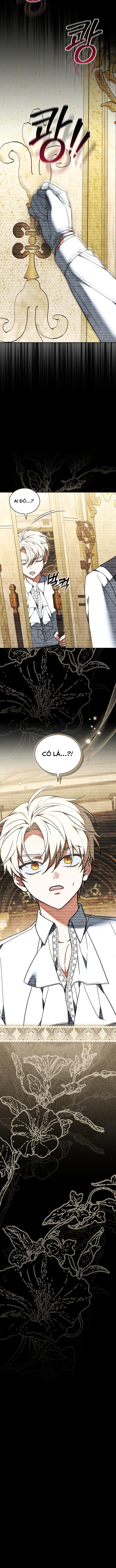 Tiểu Thư Là Kẻ Bám Đuôi - Chap 13 - Trang 17