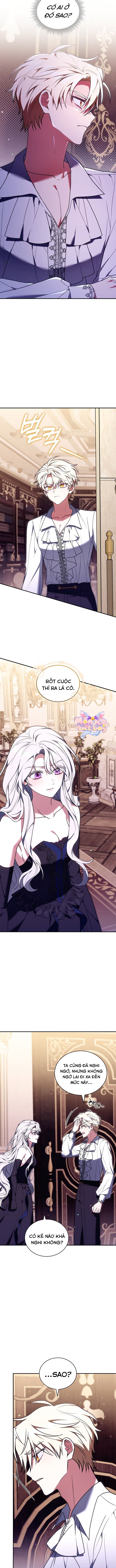 Tiểu Thư Là Kẻ Bám Đuôi - Chap 14 - Trang 6