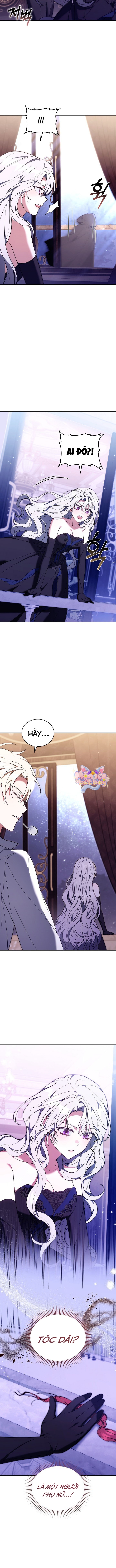 Tiểu Thư Là Kẻ Bám Đuôi - Chap 14 - Trang 8