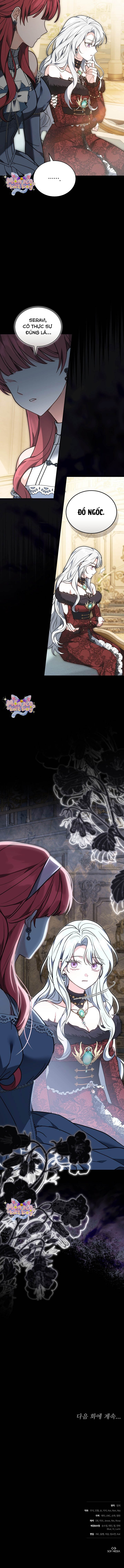 Tiểu Thư Là Kẻ Bám Đuôi - Chap 16 - Trang 16
