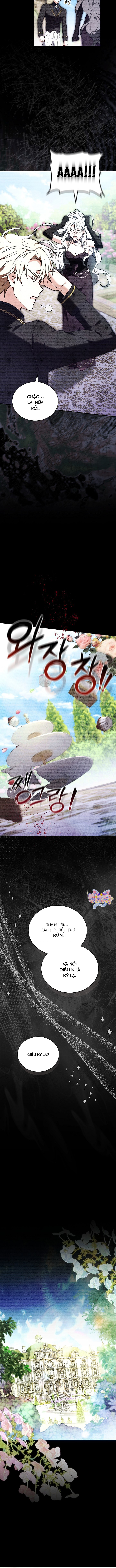 Tiểu Thư Là Kẻ Bám Đuôi - Chap 17 - Trang 12