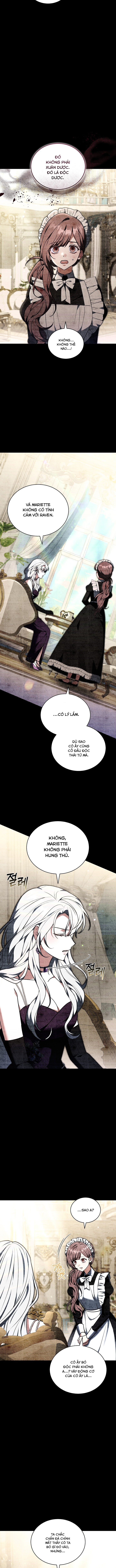 Tiểu Thư Là Kẻ Bám Đuôi - Chap 17 - Trang 15