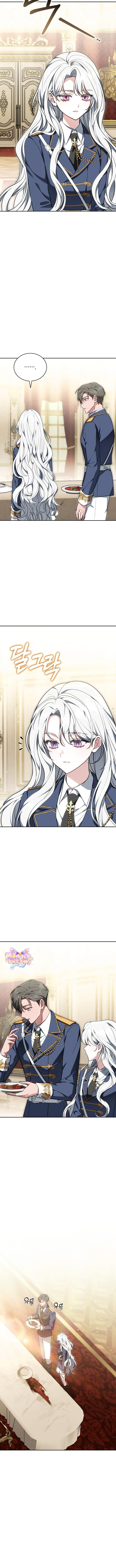 Tiểu Thư Là Kẻ Bám Đuôi - Chap 2 - Trang 2