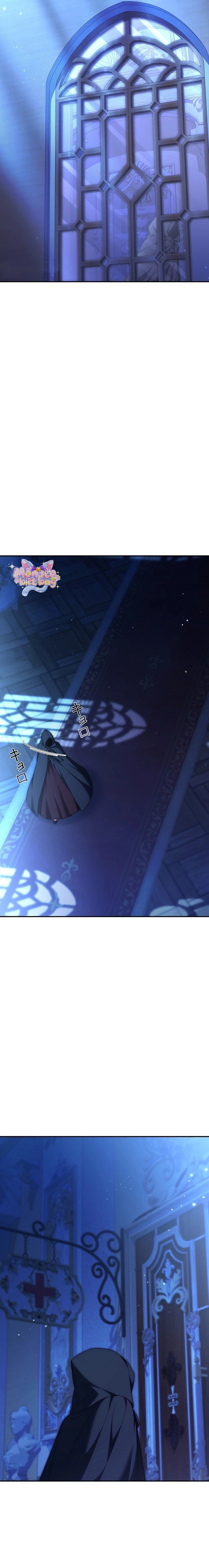 Tiểu Thư Là Kẻ Bám Đuôi - Chap 20 - Trang 27