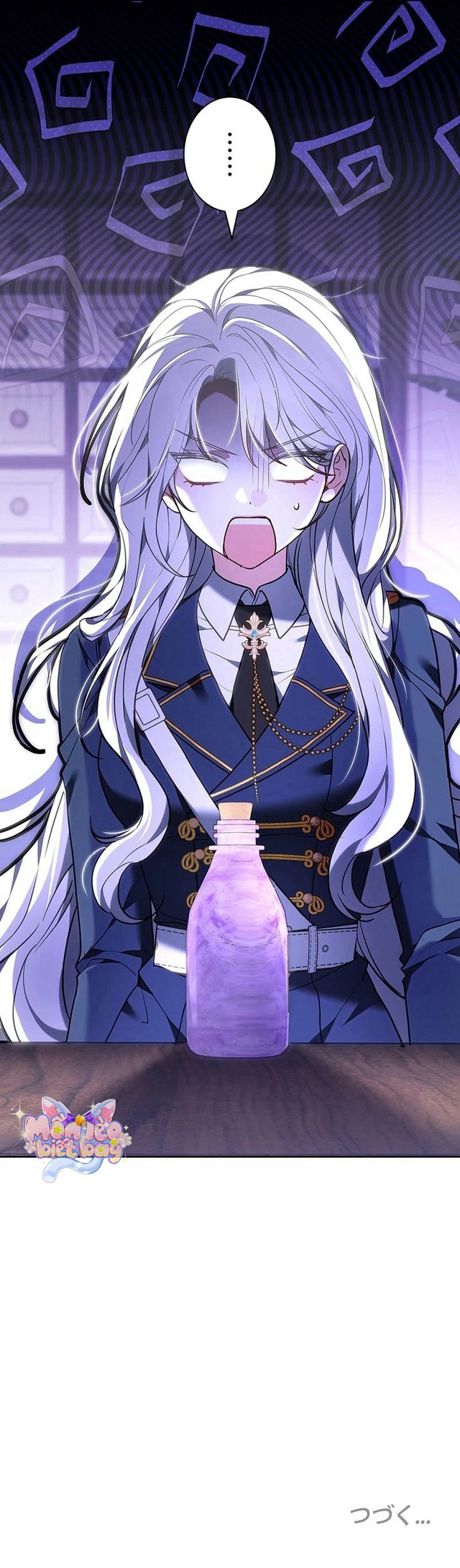Tiểu Thư Là Kẻ Bám Đuôi - Chap 21 - Trang 22