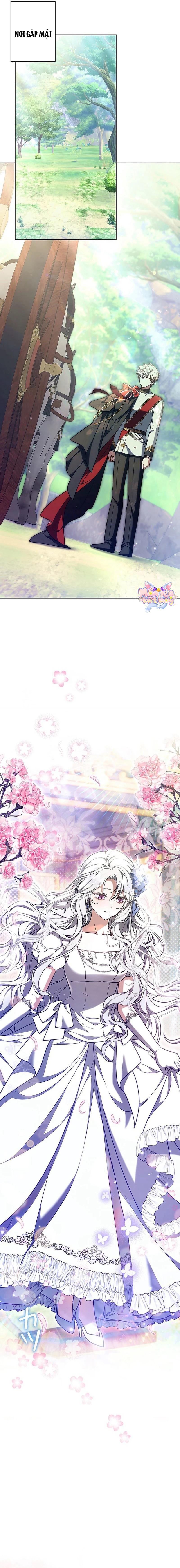 Tiểu Thư Là Kẻ Bám Đuôi - Chap 24 - Trang 13
