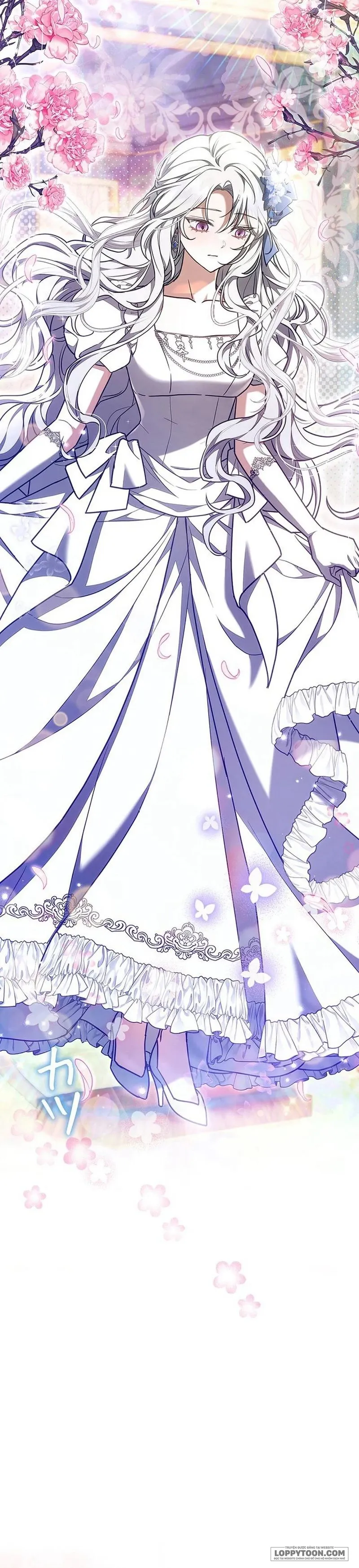 Tiểu Thư Là Kẻ Bám Đuôi - Chap 24 - Trang 28