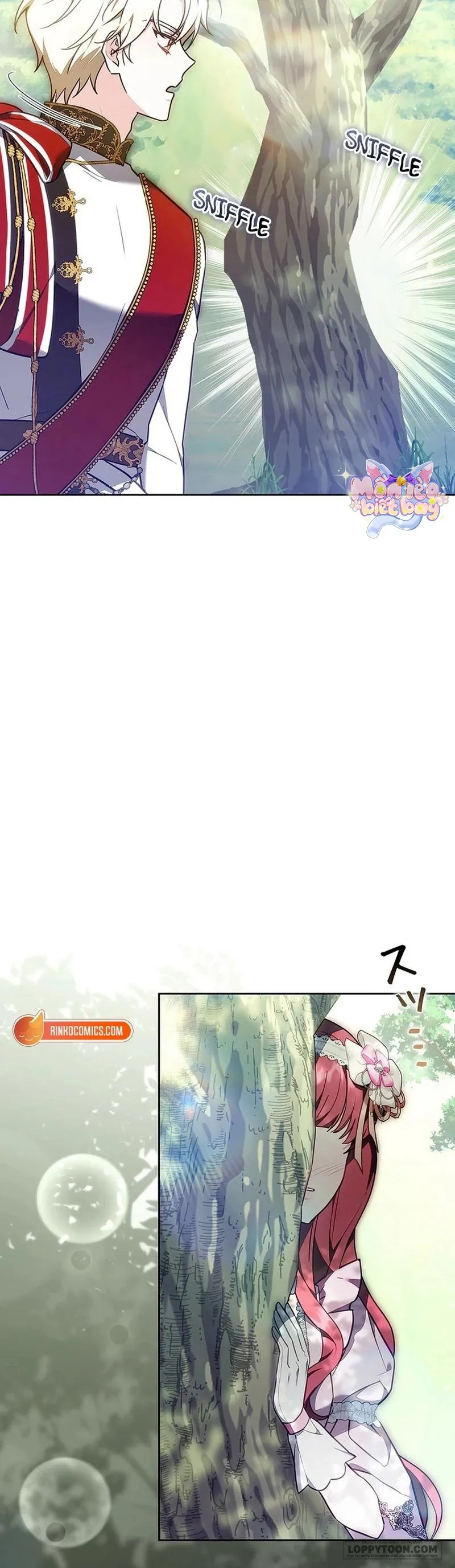 Tiểu Thư Là Kẻ Bám Đuôi - Chap 24 - Trang 30