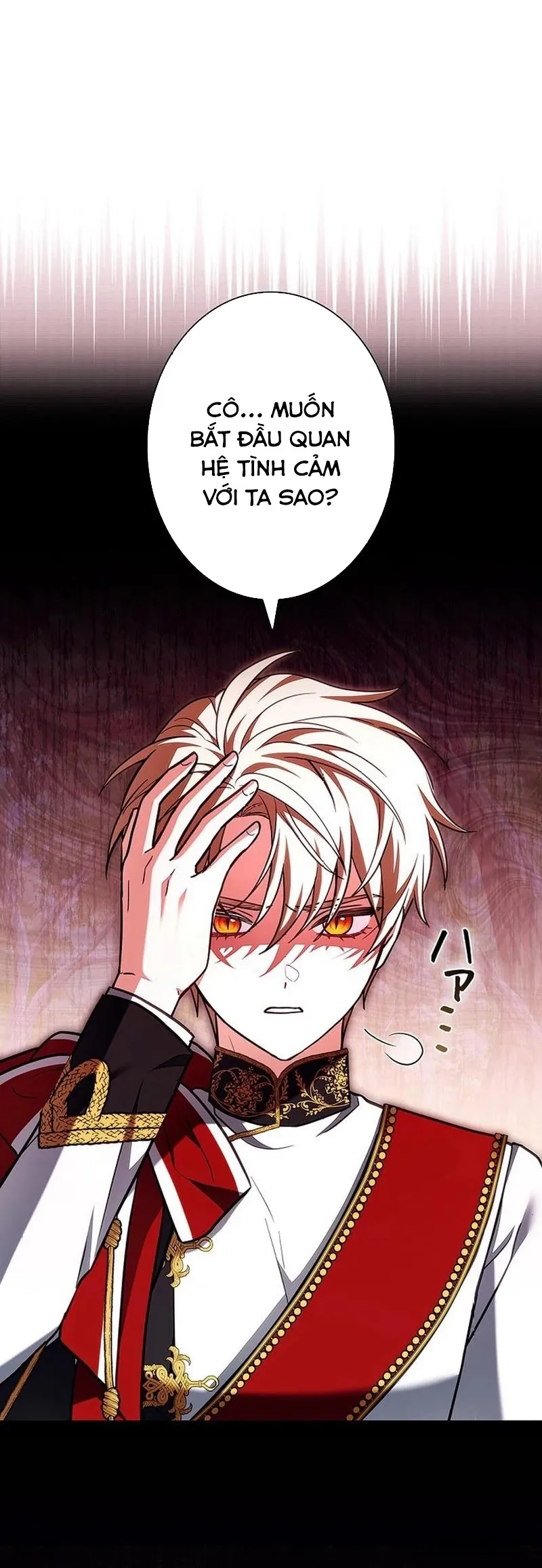 Tiểu Thư Là Kẻ Bám Đuôi - Chap 24 - Trang 40