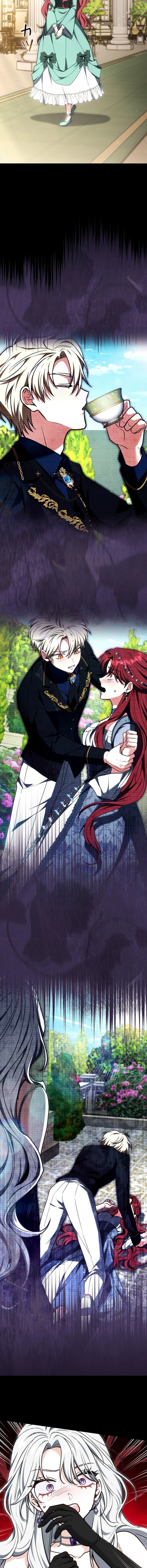 Tiểu Thư Là Kẻ Bám Đuôi - Chap 25 - Trang 14
