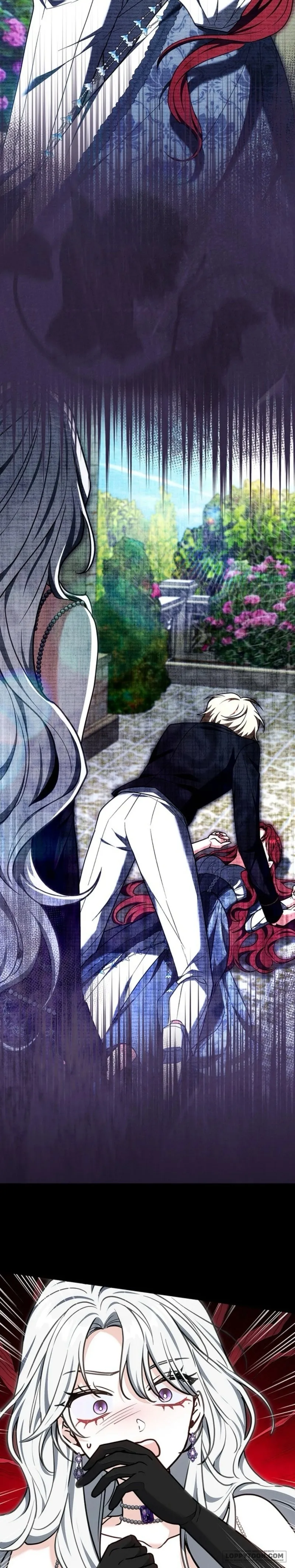 Tiểu Thư Là Kẻ Bám Đuôi - Chap 25 - Trang 30