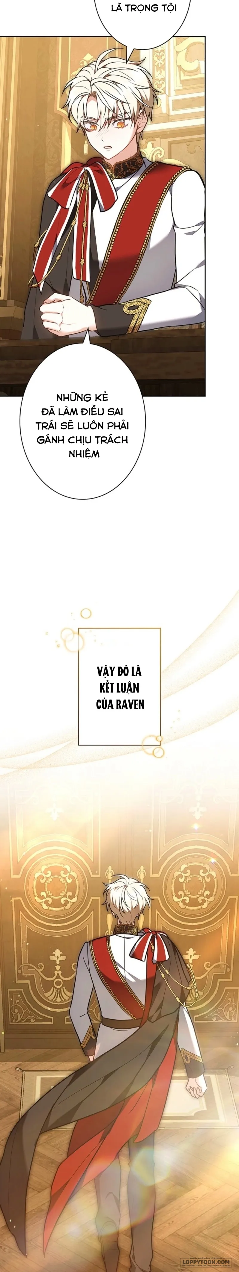 Tiểu Thư Là Kẻ Bám Đuôi - Chap 26 - Trang 39